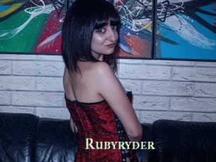 Rubyryder