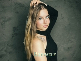 Rubyself