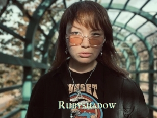 Rubyshadow