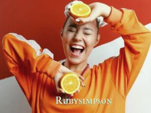 Rubysimpson