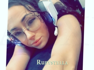 Rubystella