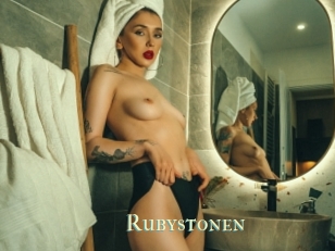Rubystonen