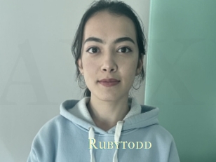 Rubytodd