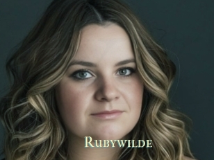 Rubywilde