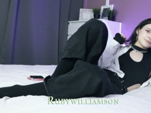 Rubywilliamson