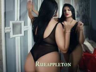 Rueappleton