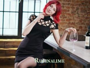 Rufinalime