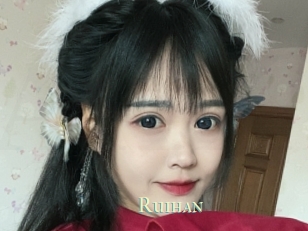 Ruihan