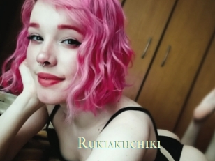 Rukiakuchiki