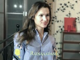 Runaaadams