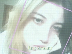 Runomisaki