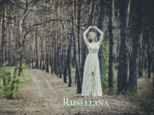 Ruslllana