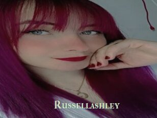 Russellashley