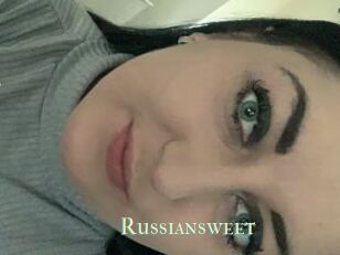 Russiansweet