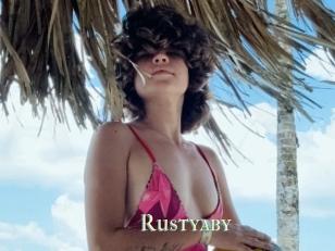 Rustyaby
