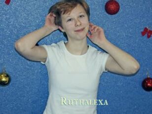 Ruthalexa
