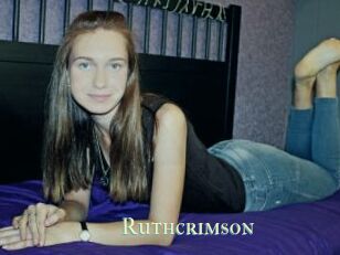 Ruthcrimson