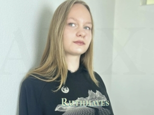Ruthhayes
