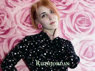 Ruthjordan