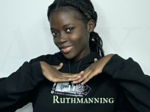 ruthmanning Actrice xxx