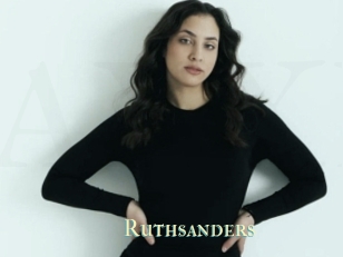 Ruthsanders