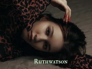 Ruthwatson