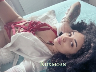 ruxmoan Actrice xxx