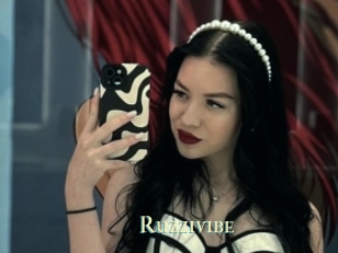 Ruzzivibe