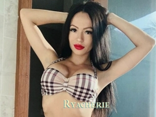 ryacherie Actrice xxx
