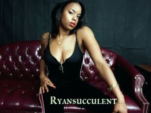 Ryansucculent