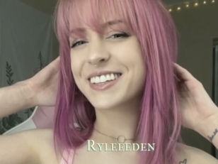 Ryleeeden