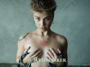Rylieparker