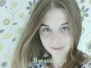 BarbaraSexy