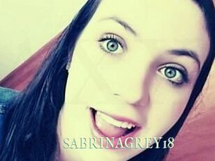 SABRINAGREY18