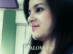 SALOMEE21