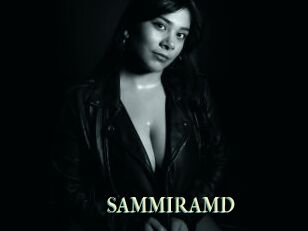 SAMMIRAMD
