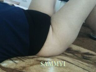 SAMMYI