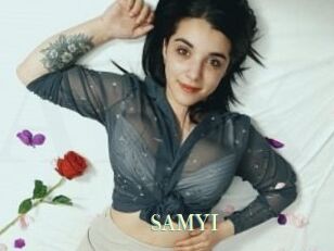 SAMYI
