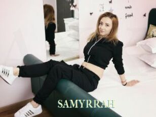 SAMYRRAH