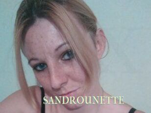 SANDROUNETTE