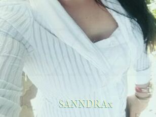 SANNDRAx