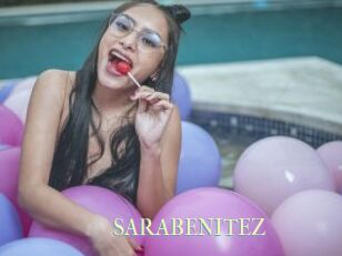 SARABENITEZ