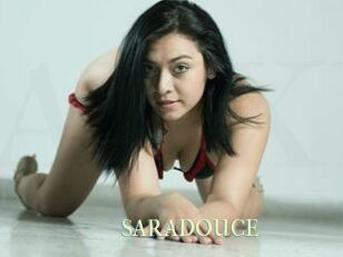 SARADOUCE
