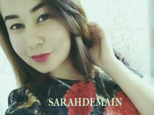 SARAH_DEMAIN
