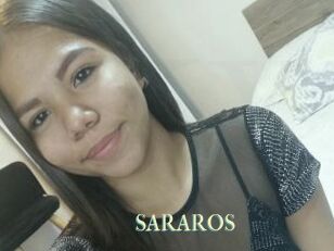 SARAROS Actrice xxx