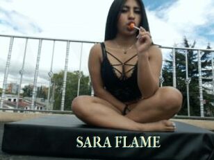 SARA_FLAME