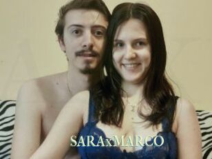 SARAxMARCO