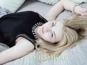 SASHAAMORE