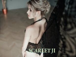 SCARLET_JI Actrice xxx