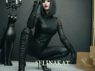 SELINAKAT